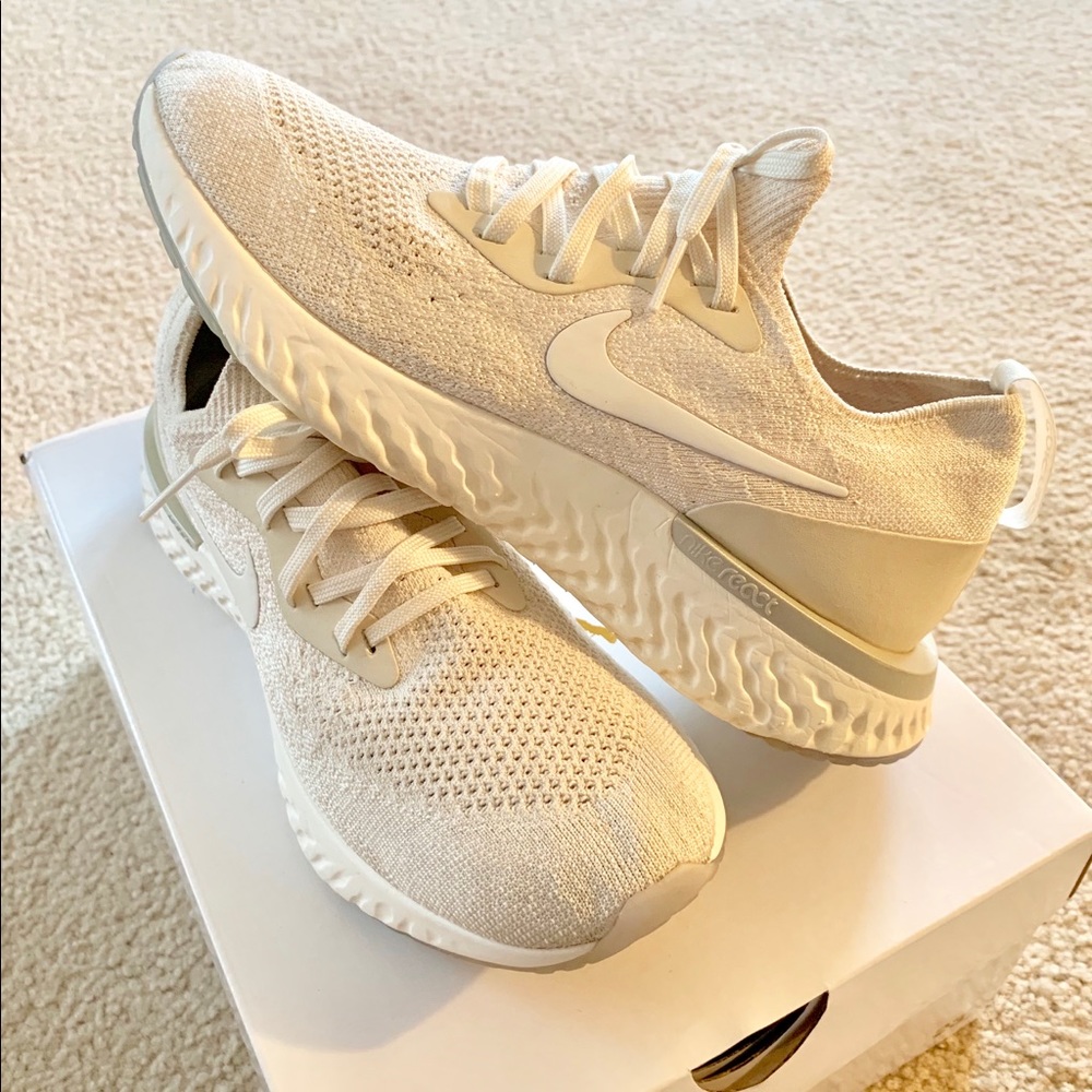 Nike Epic React